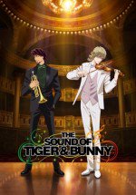 TIGER & BUNNY Too many cooks spoil the broth.漫画