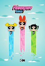 The Powerpuff Girls (2016 TV series)漫画