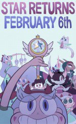 Star vs. the Forces of Evil (Season 2)漫画