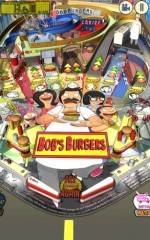 Bob's Burgers Season 7漫画