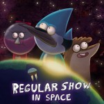 Regular Show (season 8)漫画