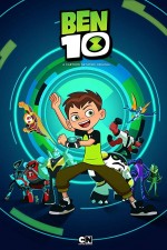 Ben 10 Reboot Season 1漫画