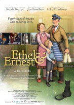 Ethel & Ernest漫画