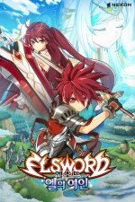 Elsword: El Lady漫画