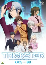 TRICKSTER -江戸川乱歩「少年探偵団」より- OVA EPISODE 00漫画