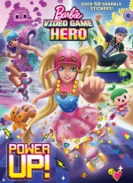 Barbie: Video Game Hero漫画