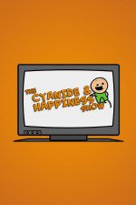 The Cyanide and Happiness Show Season 3漫画