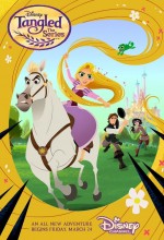 Tangled: The Series (Season 1)漫画