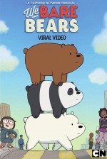 We Bare Bears Season 3漫画