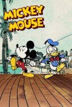 Mickey Mouse Season 4漫画