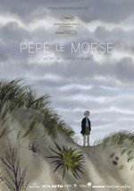 Pépé le morse漫画