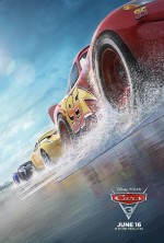 Cars 3漫画