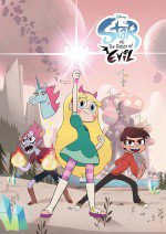 Star vs. the Forces of Evil (Season 3)漫画