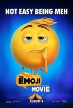 The Emoji Movie漫画