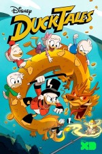 DuckTales (2017 TV series)漫画