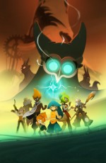 Wakfu Season 3漫画