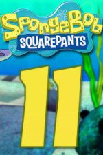 SpongeBob SquarePants (Season 11)漫画