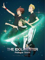 THE IDOLM@STER Prologue SideM -Episode of Jupiter-漫画