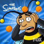 The Simpsons Season 29漫画