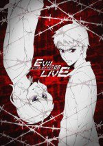 EVIL OR LIVE漫画