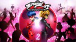 Miraculous Ladybug Season 2漫画