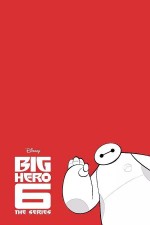 Big Hero 6: The Series漫画