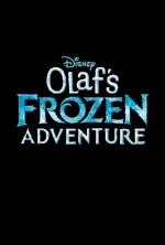 Olaf's Frozen Adventure漫画