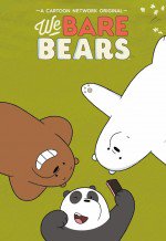 We Bare Bears Season 4漫画