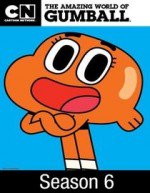 The Amazing World of Gumball Season 6漫画