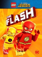 Lego DC Comics Super Heroes: The Flash漫画