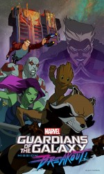 Marvel's Guardians of the Galaxy Season 3漫画