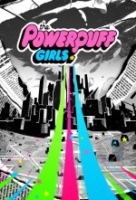 The Powerpuff Girls Season 3 (2016 TV series)漫画