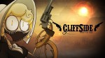 CliffSide漫画