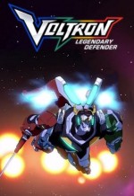 Voltron: Legendary Defender Season 6漫画