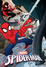 Marvel's Spider-Man Season 2漫画