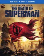 The Death of Superman漫画