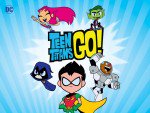 Teen Titans Go! (Season 5)漫画