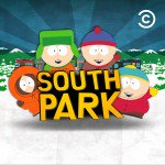 South Park Season 22漫画