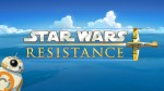 Star Wars：Resistance Season 1漫画