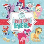 My Little Pony: Best Gift Ever漫画