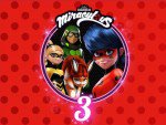 Miraculous Ladybug Season 3漫画