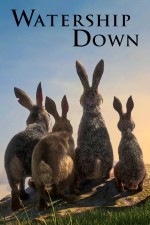 Watership Down TV漫画