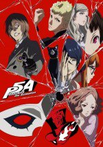 PERSONA5 the Animation Dark Sun…漫画