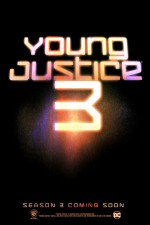 Young Justice: Outsiders漫画