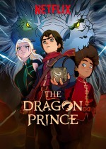 The Dragon Prince Season 2漫画