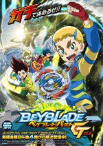 ベイブレードバースト ガチ