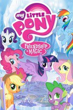 My Little Pony: Friendship Is Magic (Season 9)漫画