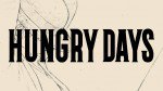 HUNGRY DAYS 2019漫画