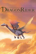 Dragon Rider漫画