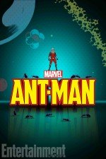 Marvel's Ant-Man漫画